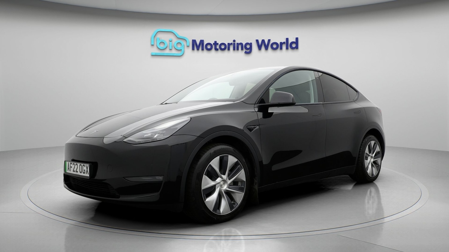 Used Tesla Model Y 2022 for sale - 78081672: Photo 3
