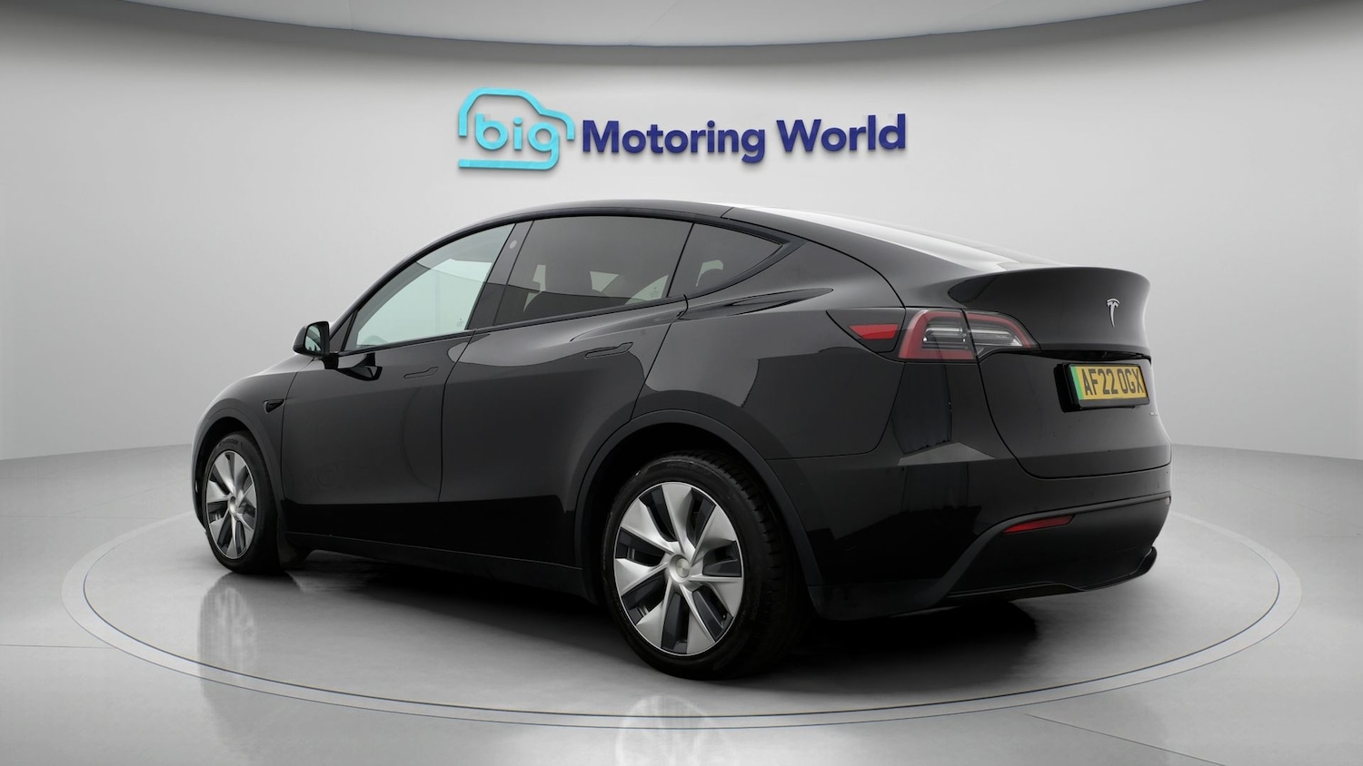 Used Tesla Model Y 2022 for sale - 78081672: Photo 5