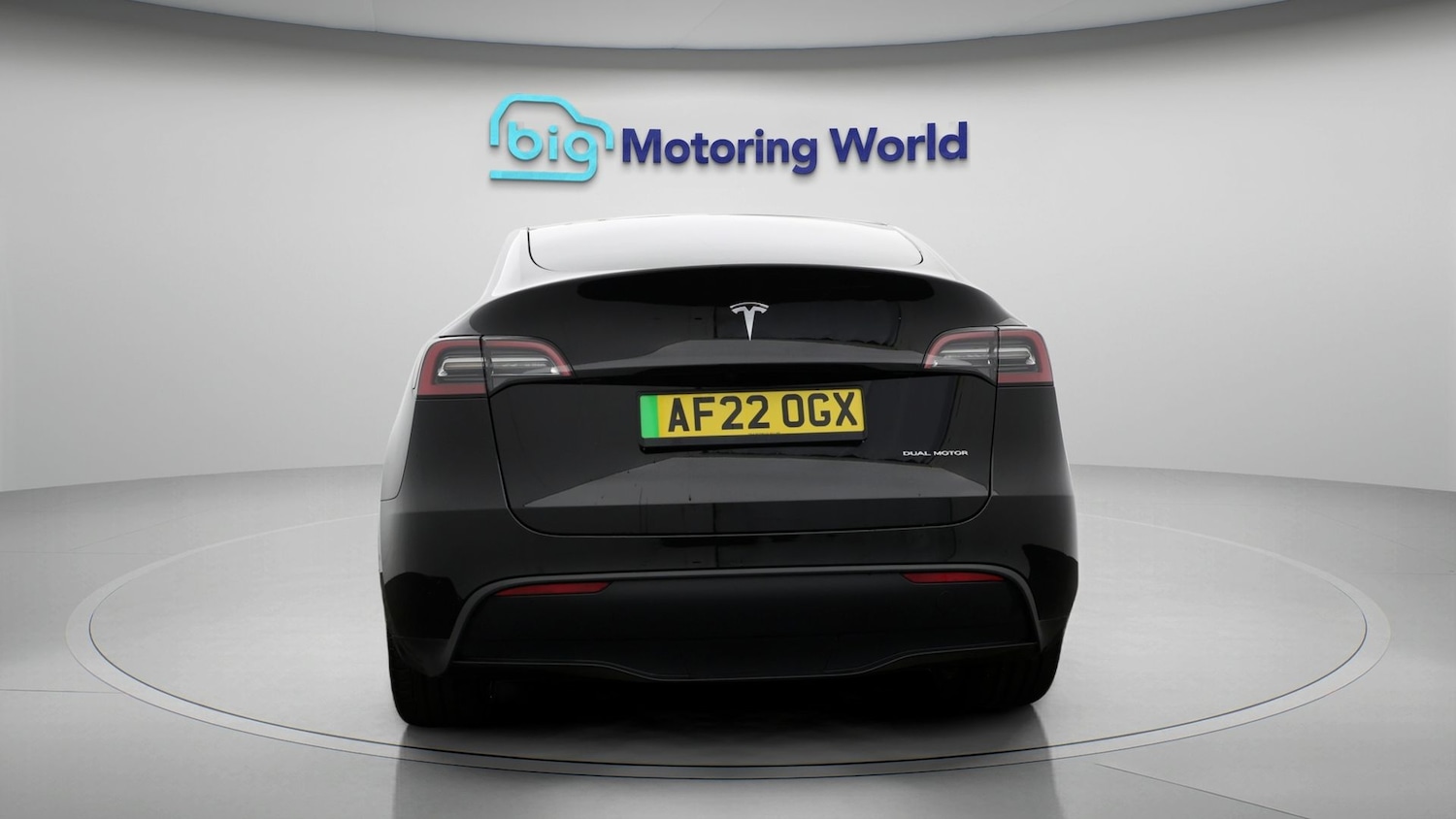 Used Tesla Model Y 2022 for sale - 78081672: Photo 6