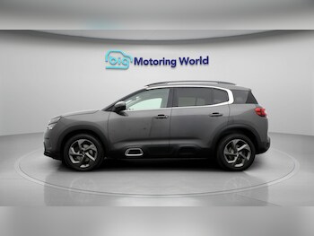 Used Citroen C5 Aircross 2020 for sale - 78820183: Photo