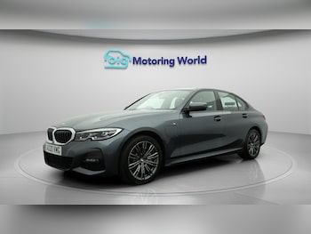 Used BMW 3 Series 2020 for sale - 76337196: Photo