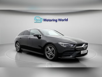 Used Mercedes-Benz CLA 2022 for sale - 78660065: Photo