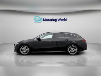 Used Mercedes-Benz CLA 2022 for sale - 78660065: Photo