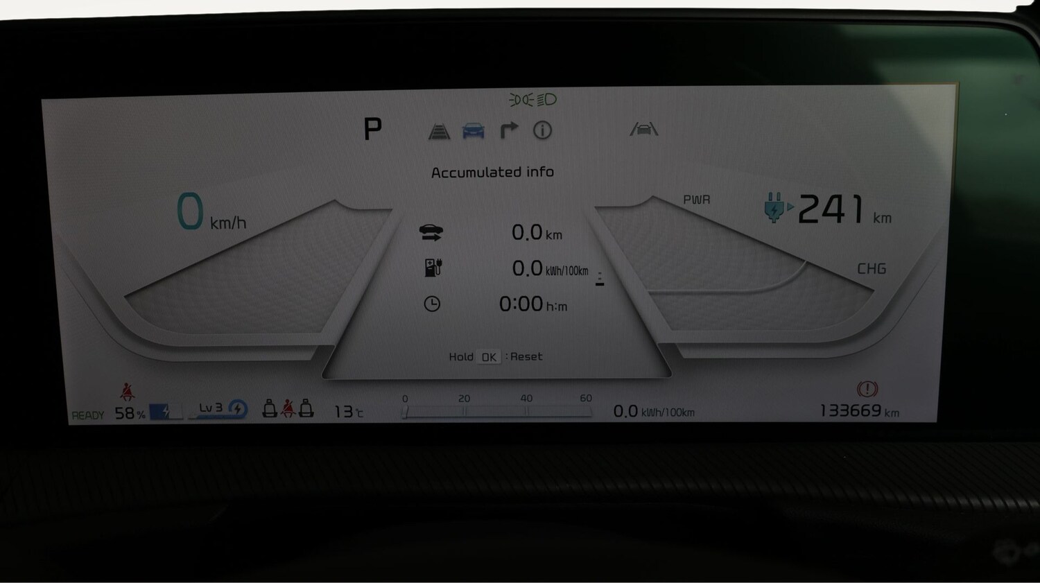 Used Kia EV6 for sale - 78186339: Photo 10