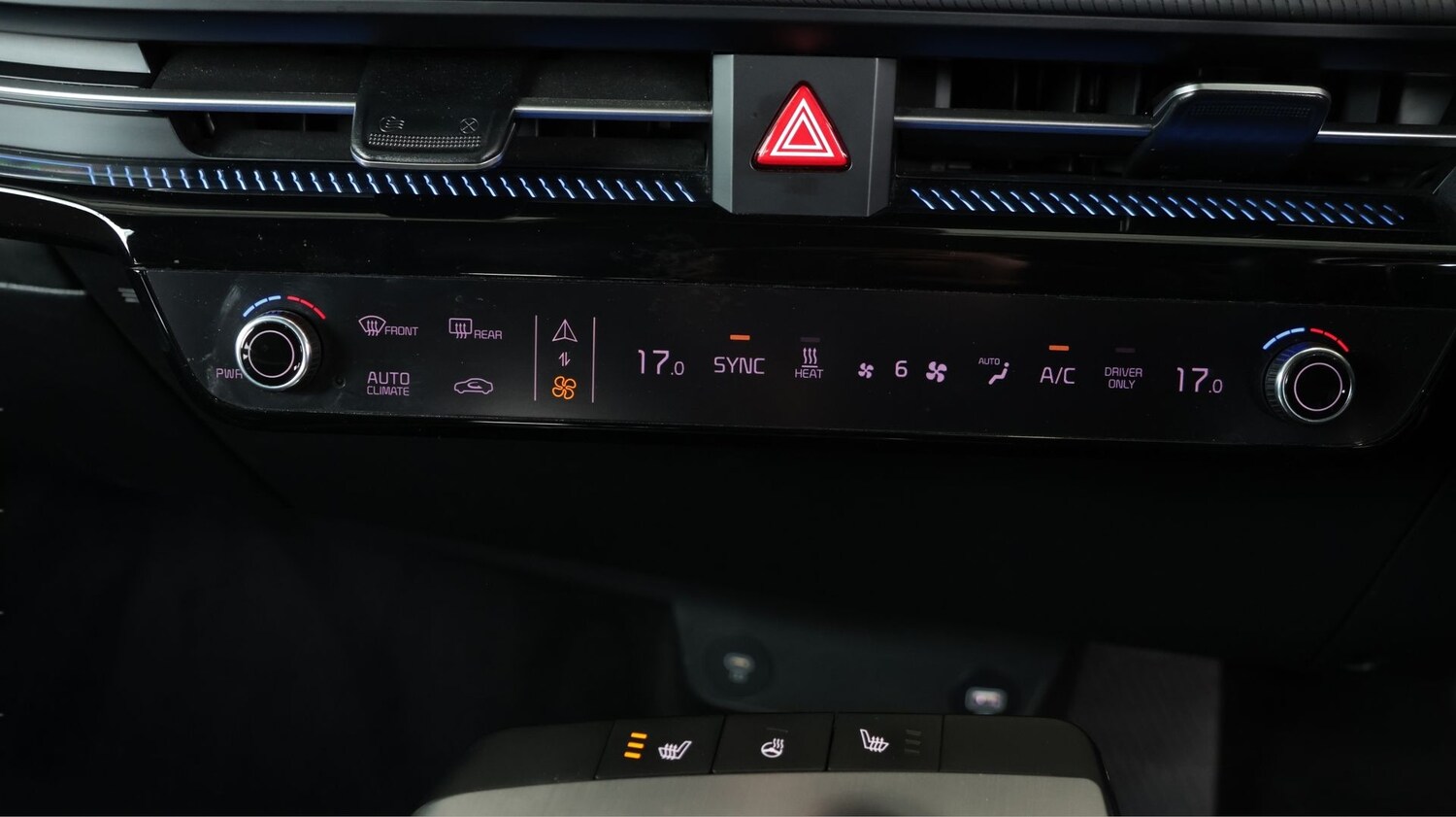 Used Kia EV6 for sale - 78186339: Photo 12