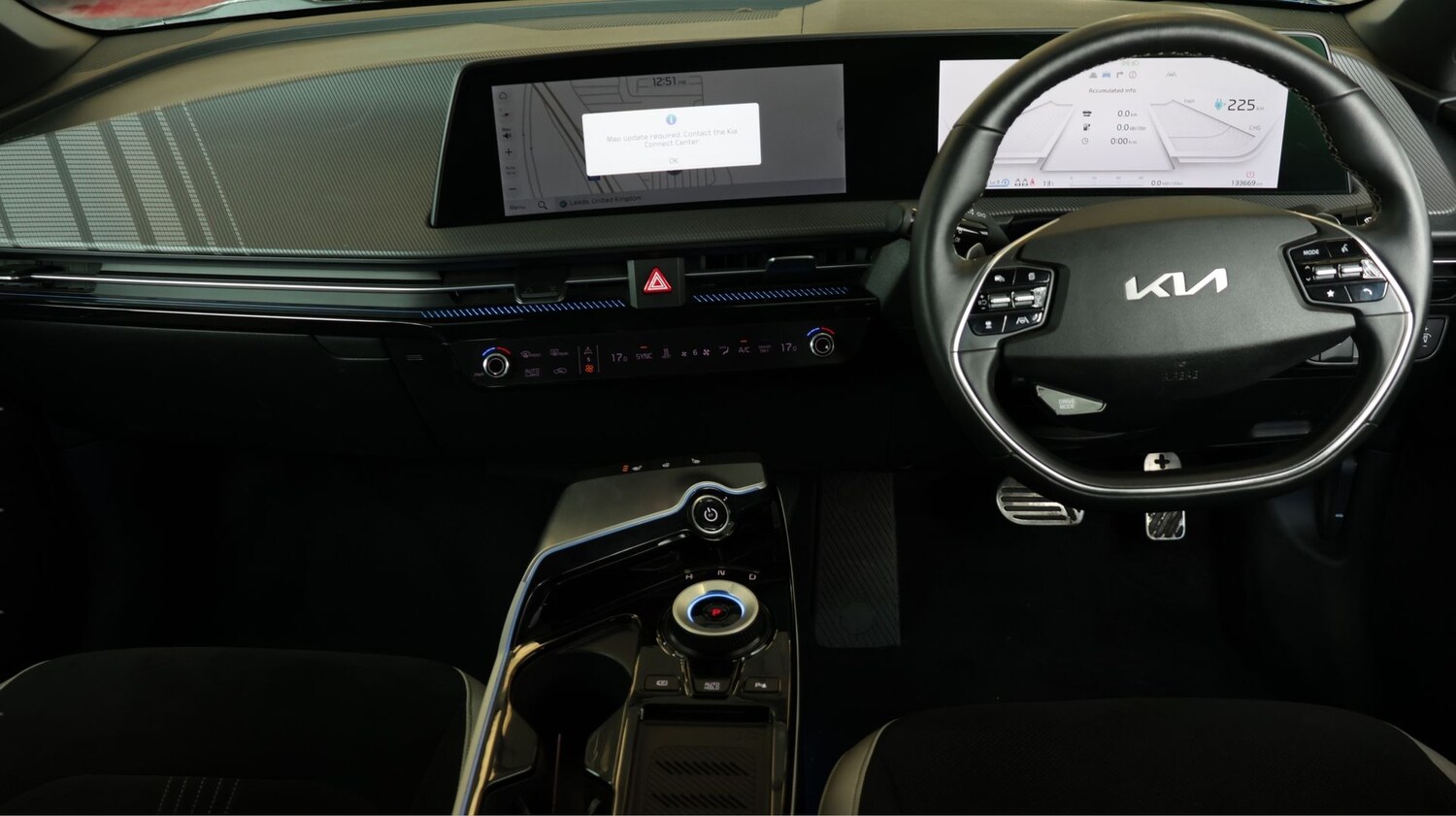 Used Kia EV6 for sale - 78186339: Photo 13