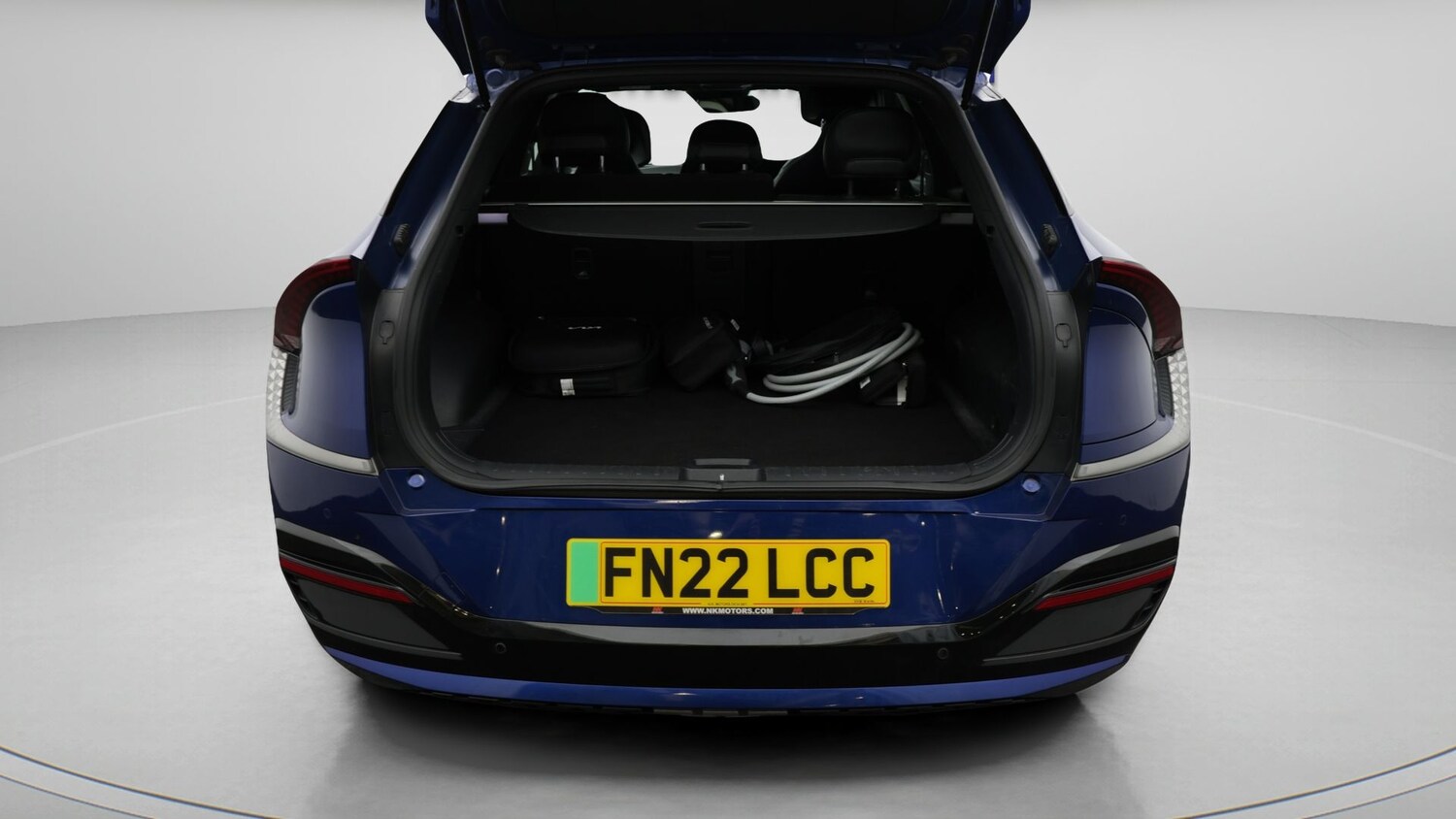 Used Kia EV6 for sale - 78186339: Photo 17