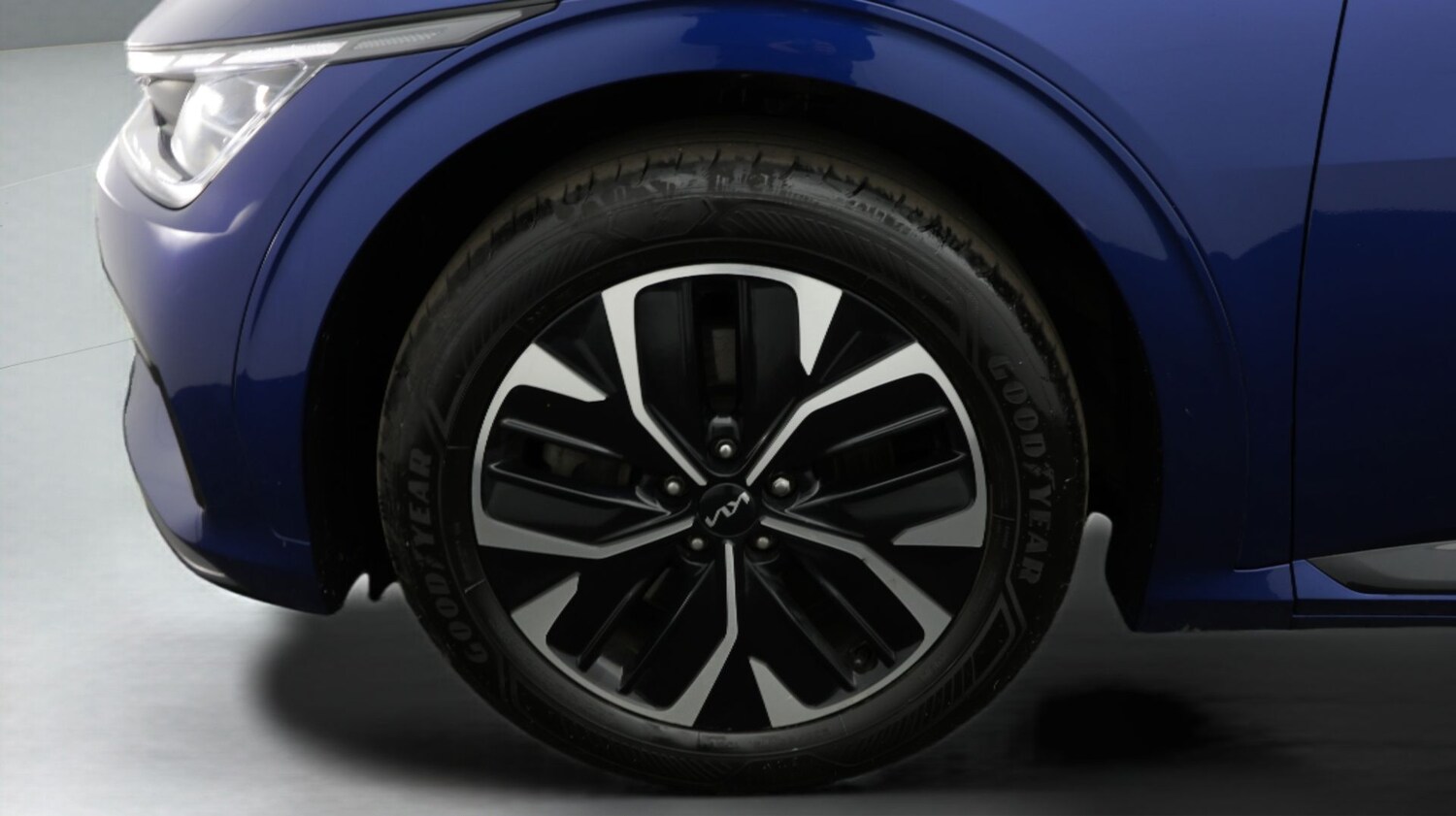 Used Kia EV6 for sale - 78186339: Photo 18