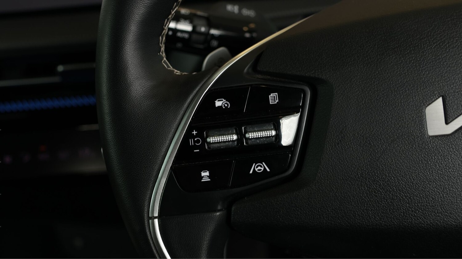 Used Kia EV6 for sale - 78186339: Photo 21