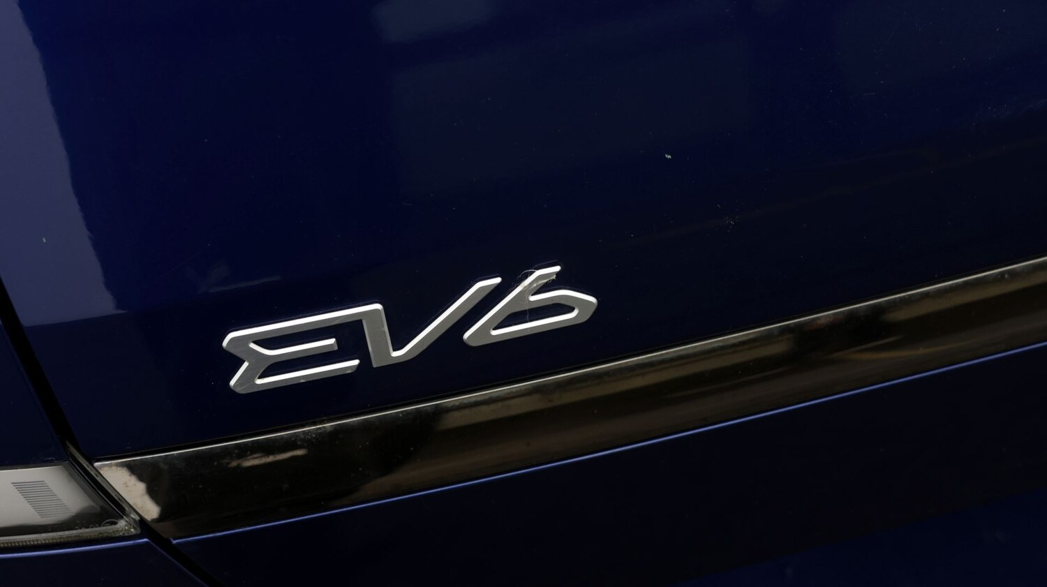 Used Kia EV6 for sale - 78186339: Photo 24