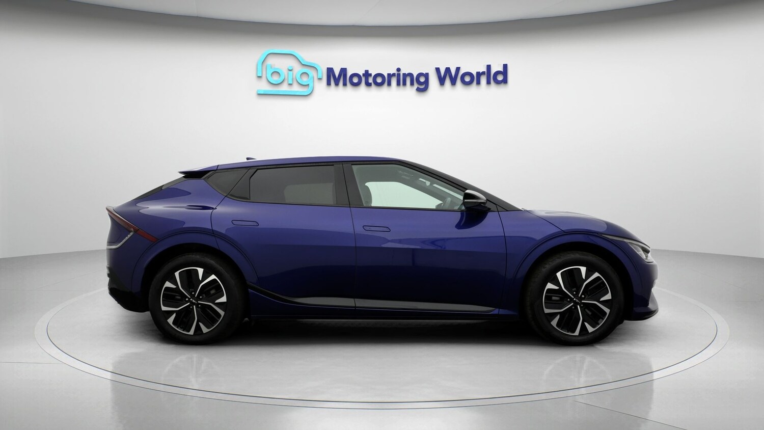 Used Kia EV6 for sale - 78186339: Photo 8