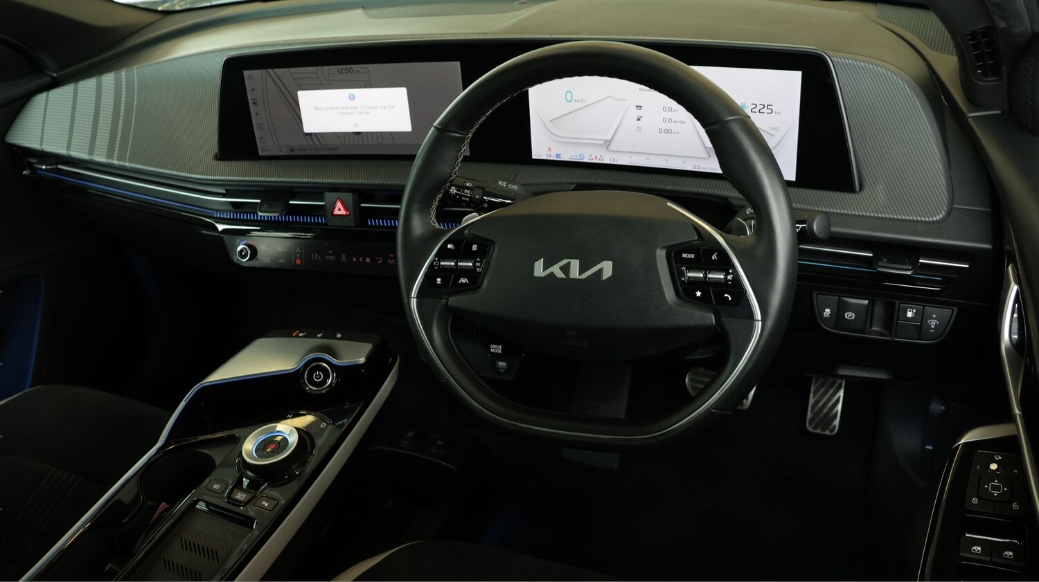 Used Kia EV6 for sale - 78186339: Photo 9