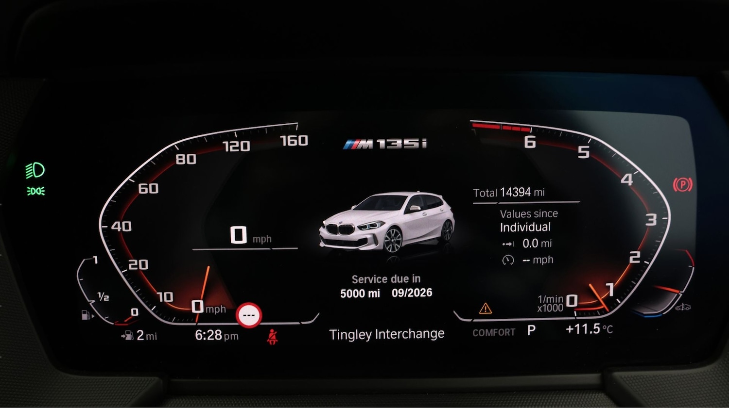 Used BMW 1 Series 2023 for sale - 77721788: Photo 10