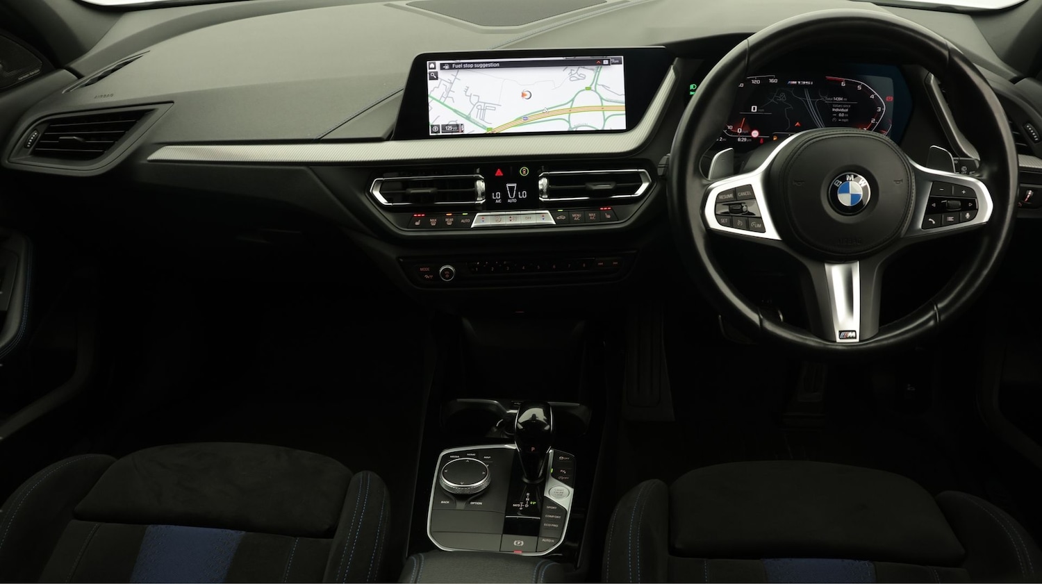 Used BMW 1 Series 2023 for sale - 77721788: Photo 13