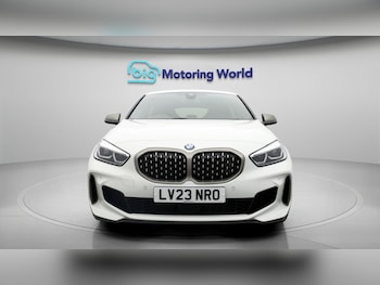 Used BMW 1 Series 2023 for sale - 77721788: Photo