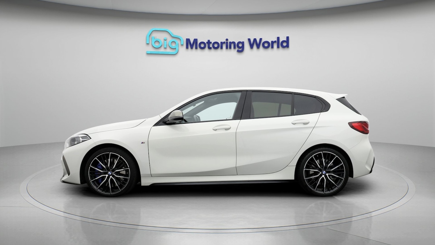 Used BMW 1 Series 2023 for sale - 77721788: Photo 4