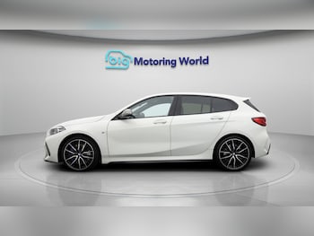 Used BMW 1 Series 2023 for sale - 77721788: Photo