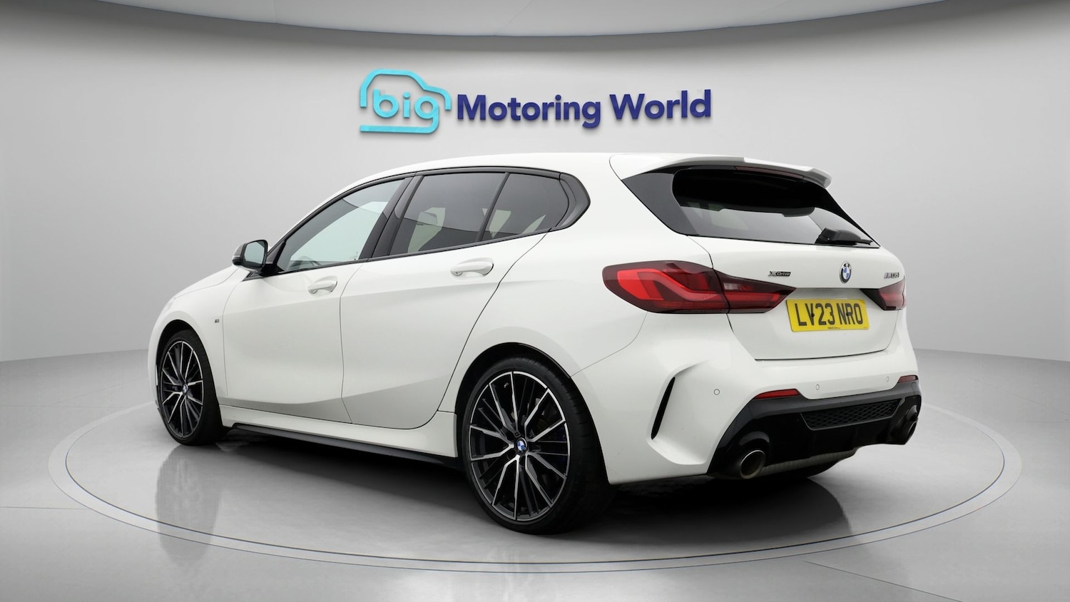 Used BMW 1 Series 2023 for sale - 77721788: Photo 5