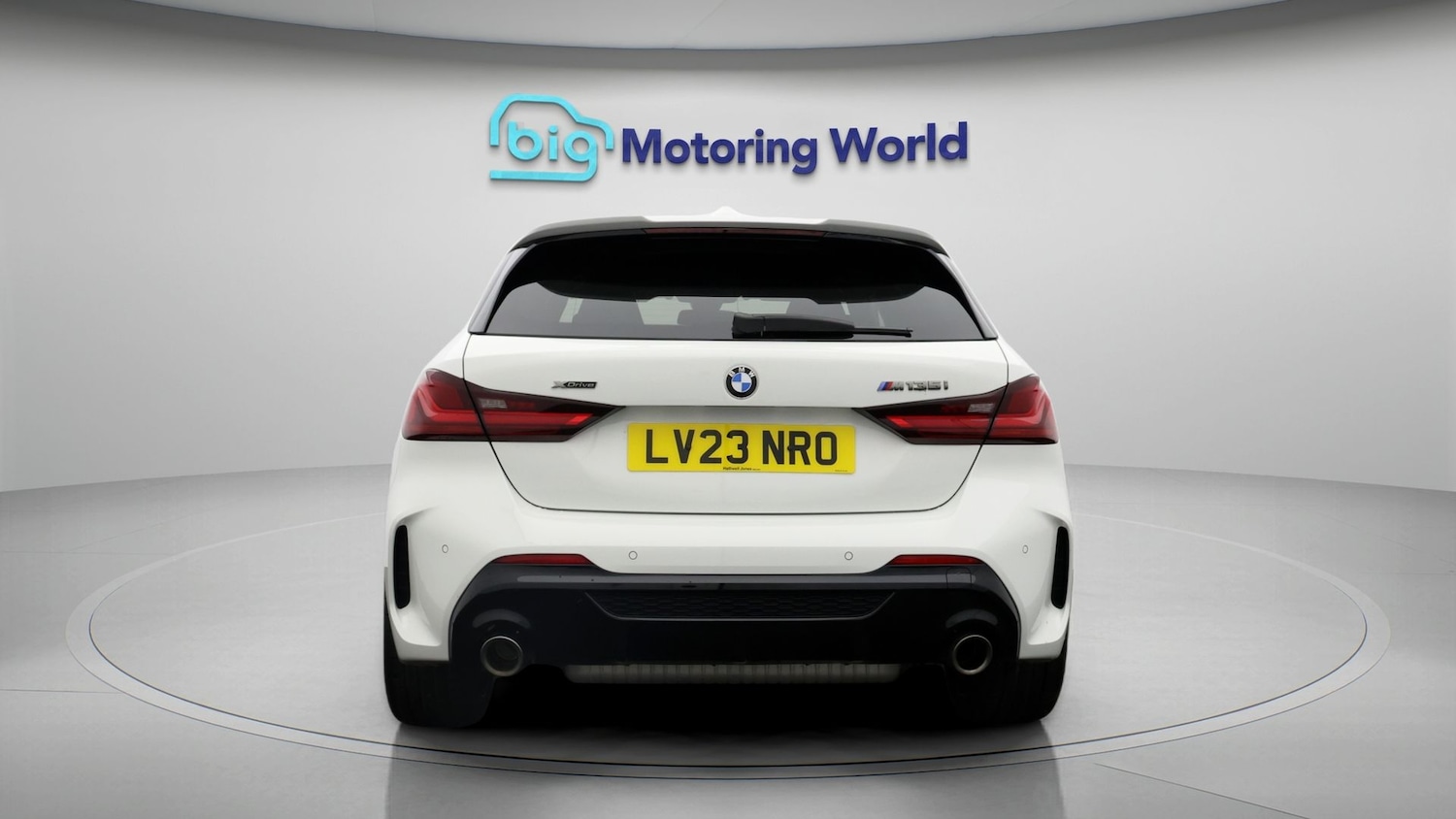 Used BMW 1 Series 2023 for sale - 77721788: Photo 6