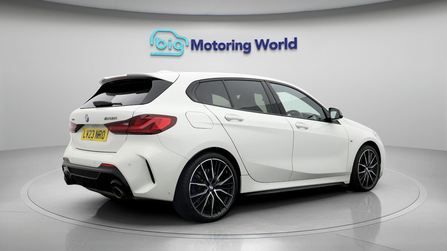 Used BMW 1 Series 2023 for sale - 77721788: Photo 7