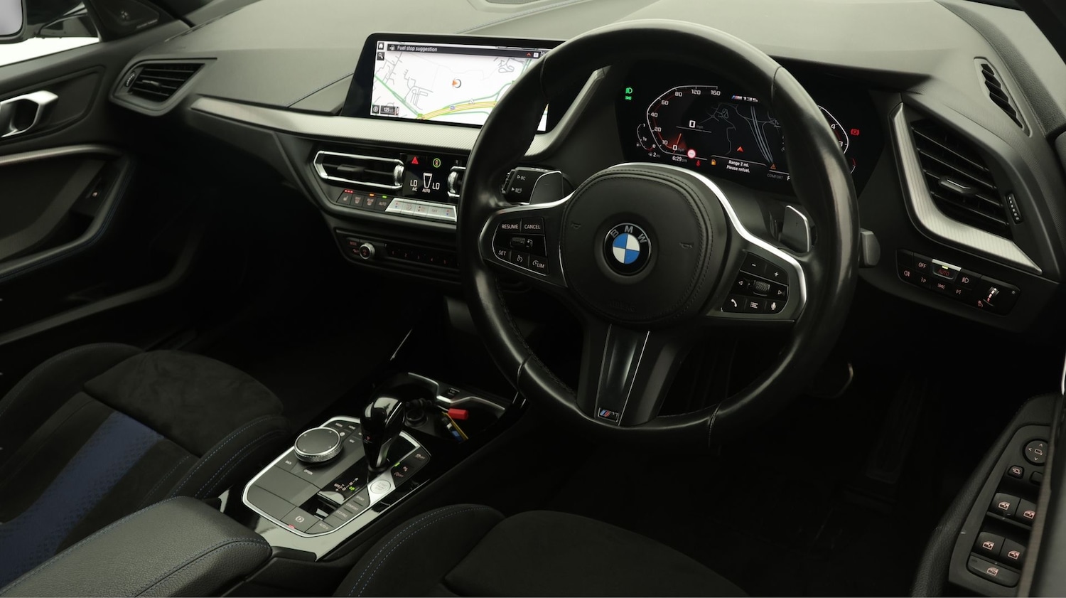 Used BMW 1 Series 2023 for sale - 77721788: Photo 9