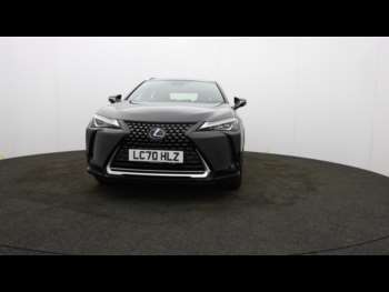 Used Lexus UX 2020 for sale - 74408554: Photo