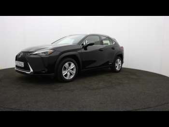 Used Lexus UX 2020 for sale - 74408554: Photo