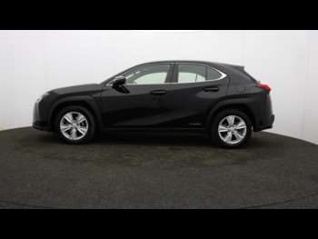 Used Lexus UX 2020 for sale - 74408554: Photo