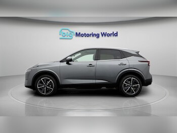 Used Nissan Qashqai 2023 for sale - 78373998: Photo