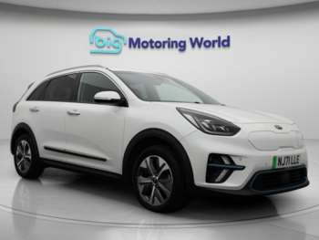 2021 (71) - 150kW 4+ 64kWh 5dr Auto