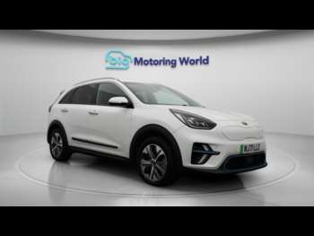 Used Kia Niro 2021 for sale - 74965556: Photo