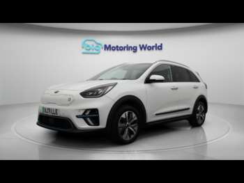 Used Kia Niro 2021 for sale - 74965556: Photo