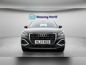 Used Audi Q2 2023 for sale - 79211646: Photo