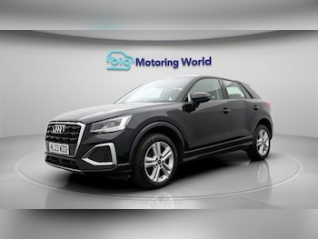Used Audi Q2 2023 for sale - 79211646: Photo
