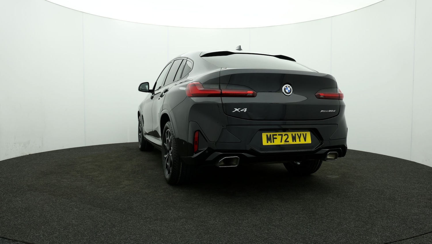 Used BMW X4 2022 for sale - 76809596: Photo 27