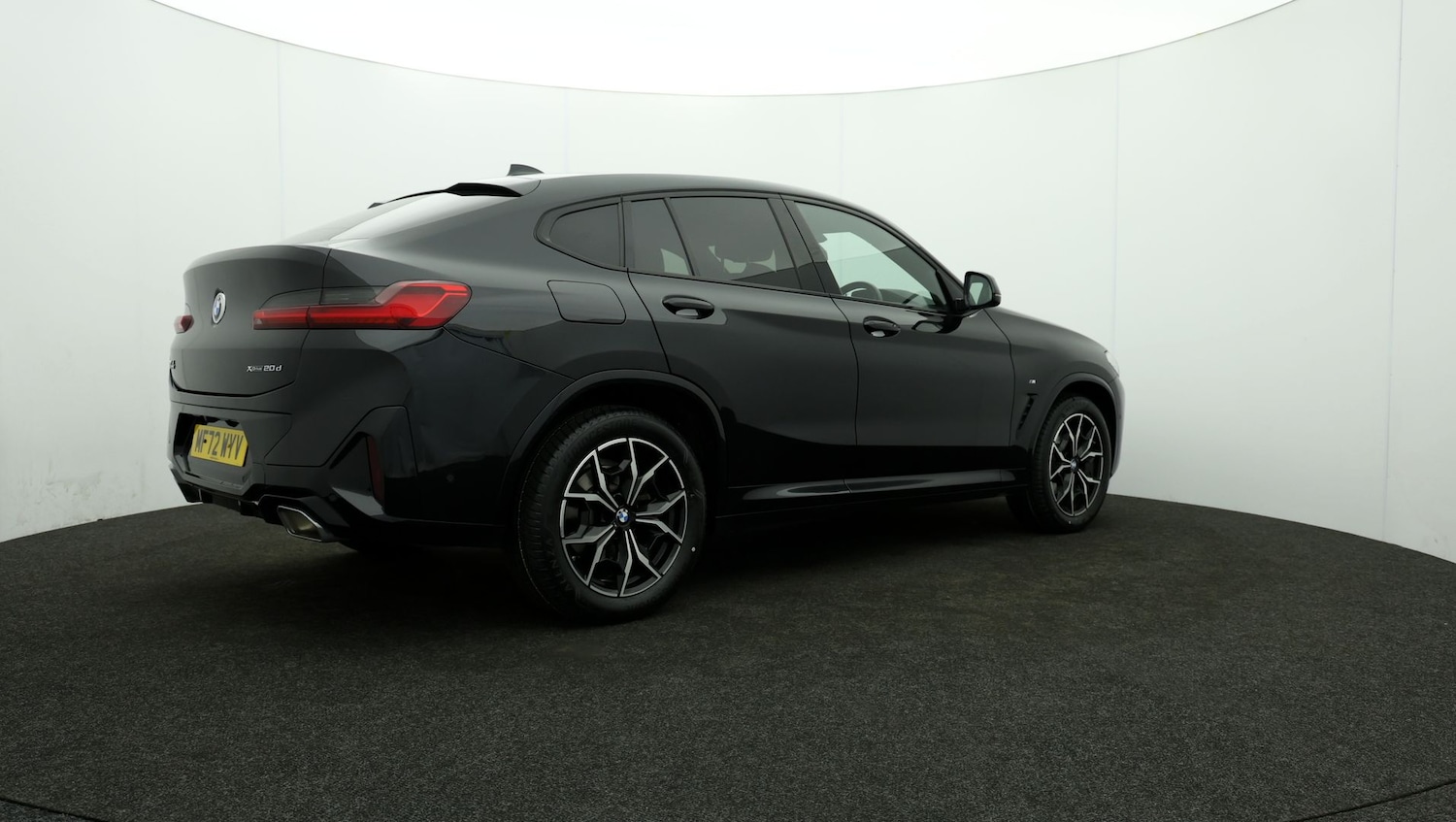 Used BMW X4 2022 for sale - 76809596: Photo 29