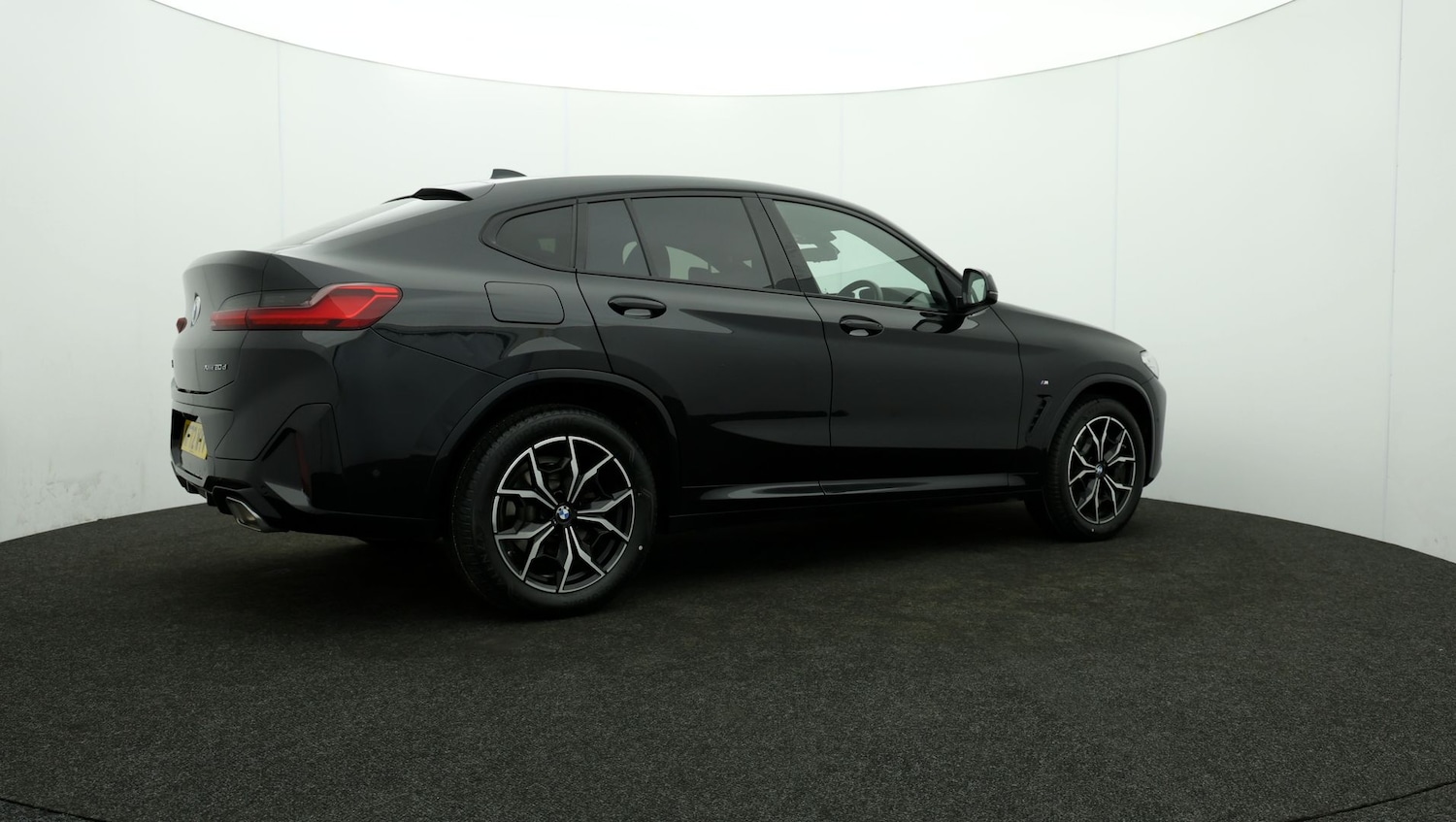 Used BMW X4 2022 for sale - 76809596: Photo 30