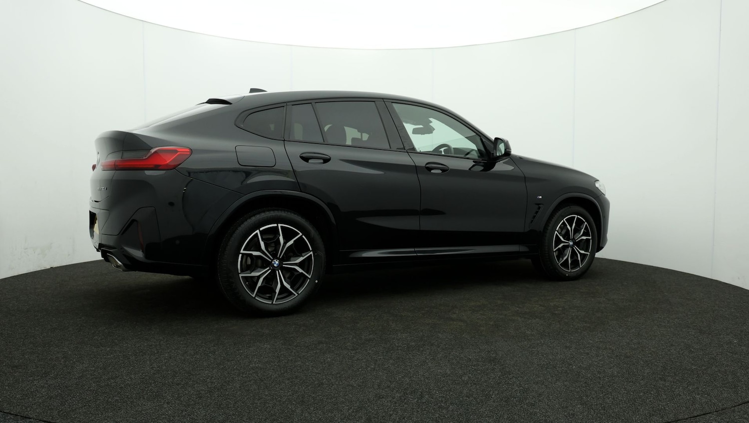 Used BMW X4 2022 for sale - 76809596: Photo 31