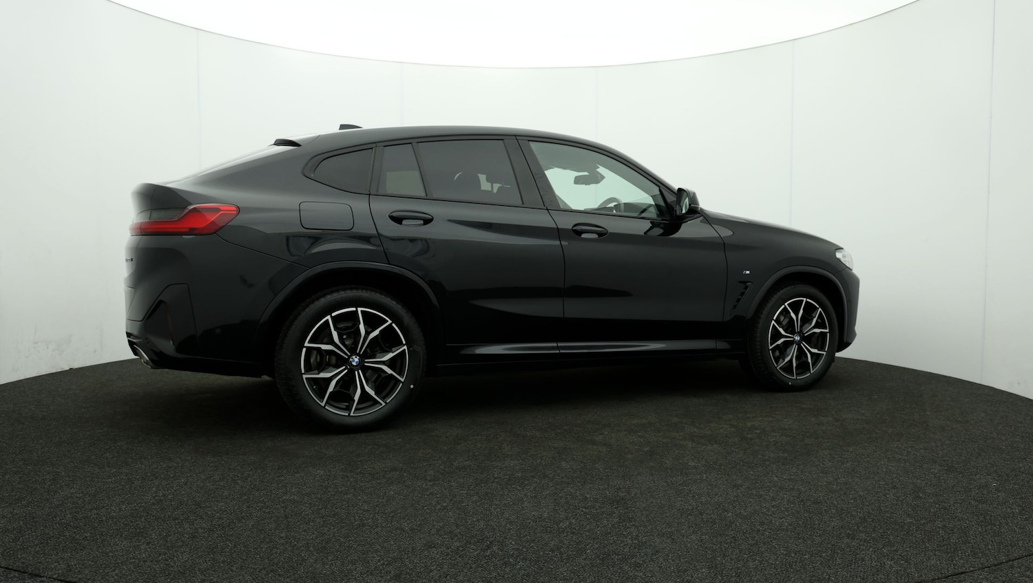 Used BMW X4 2022 for sale - 76809596: Photo 32