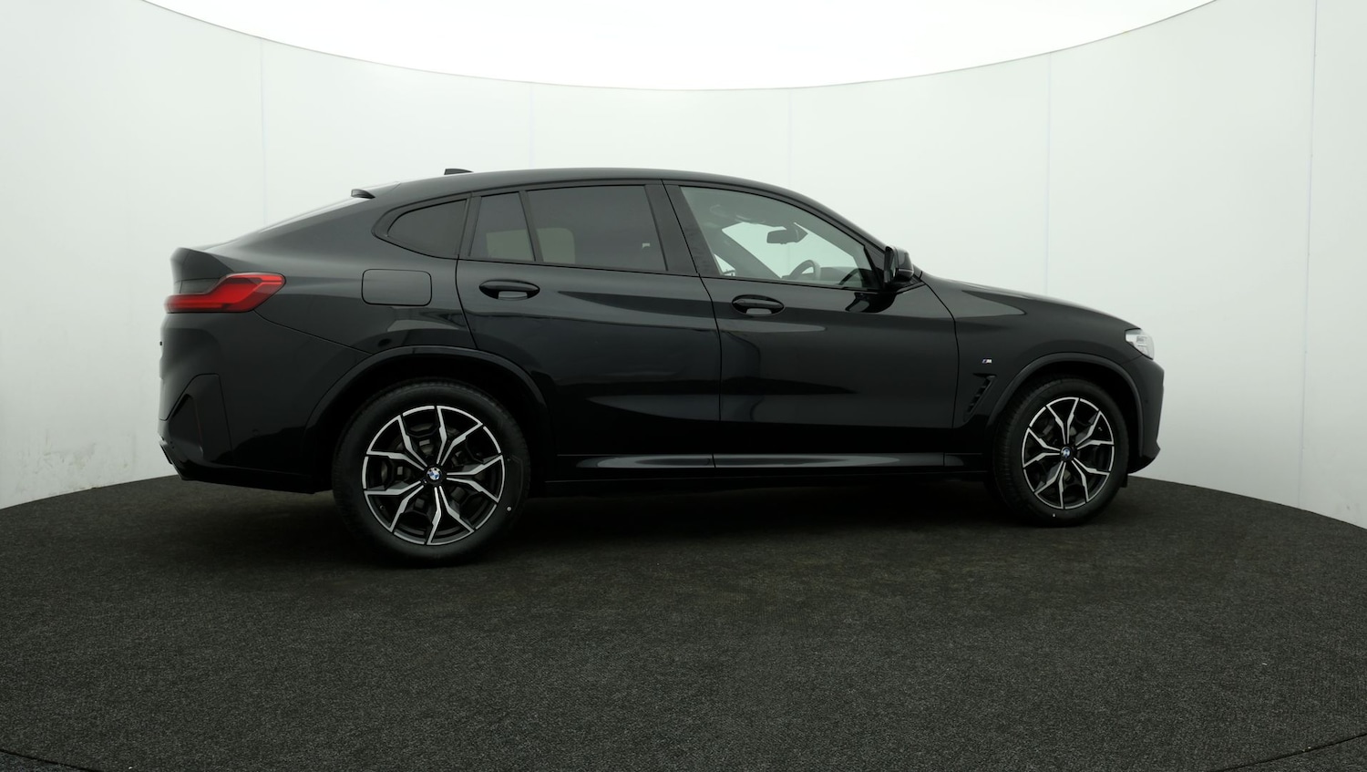 Used BMW X4 2022 for sale - 76809596: Photo 33