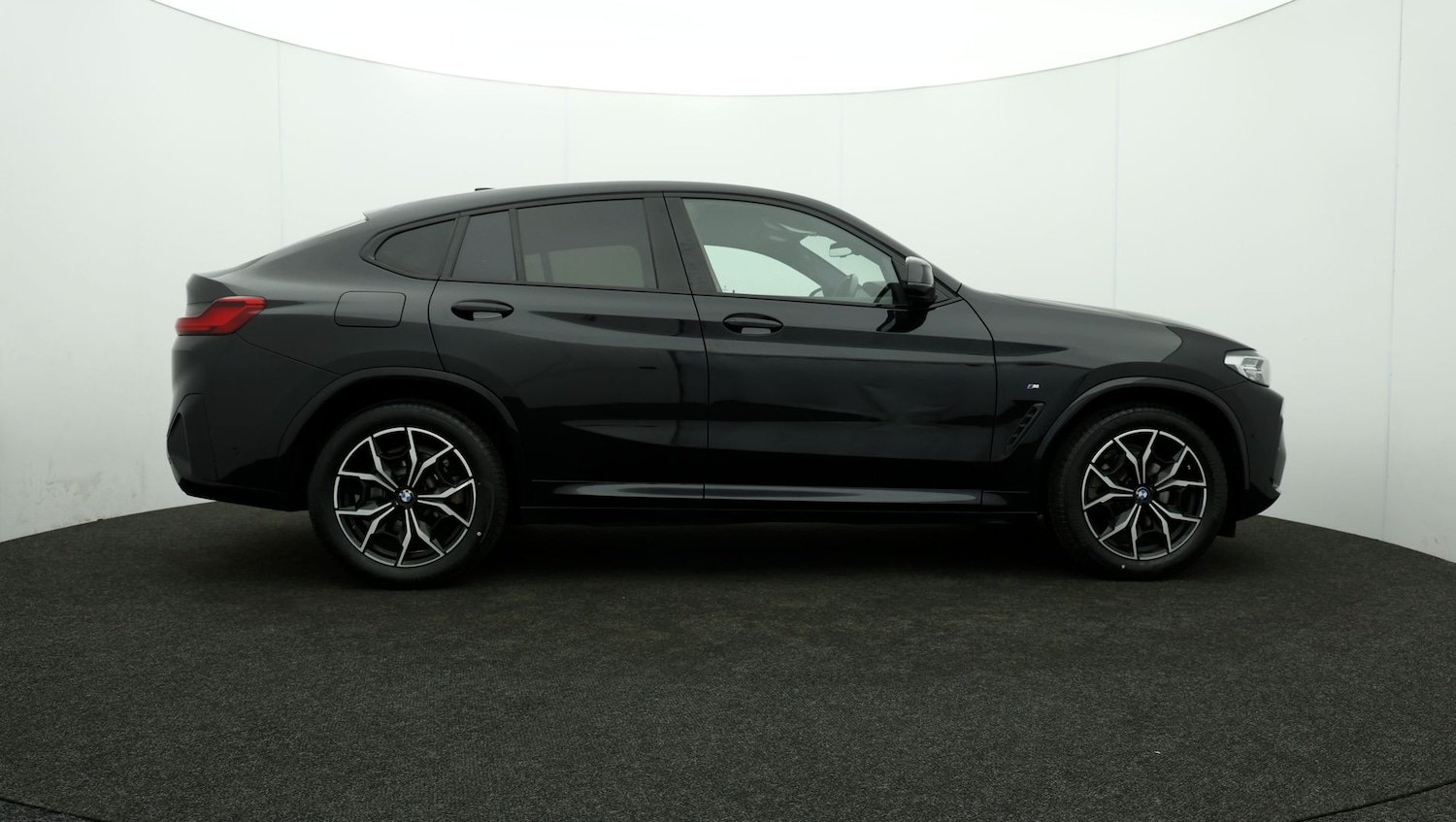 Used BMW X4 2022 for sale - 76809596: Photo 35