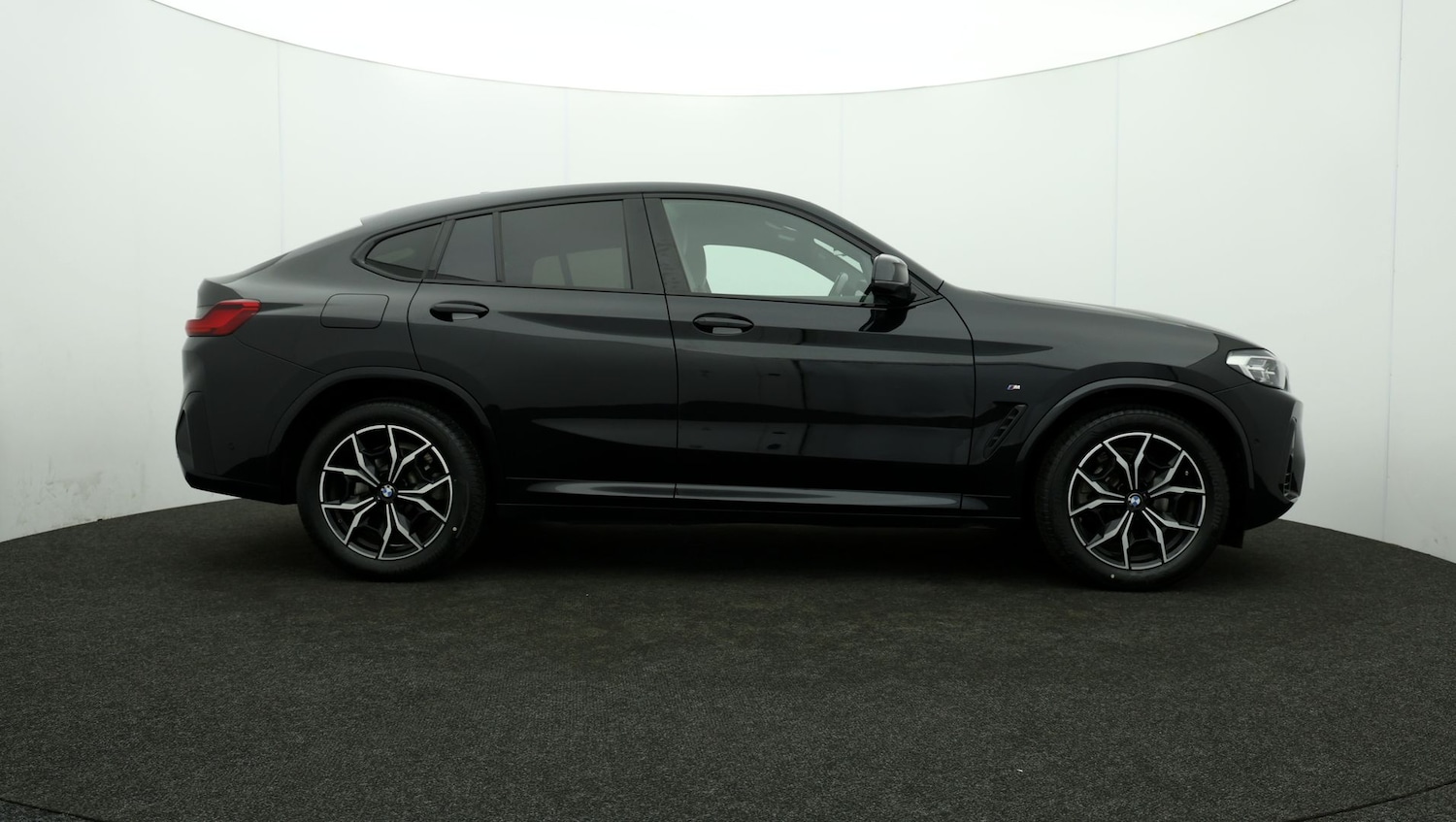 Used BMW X4 2022 for sale - 76809596: Photo 36