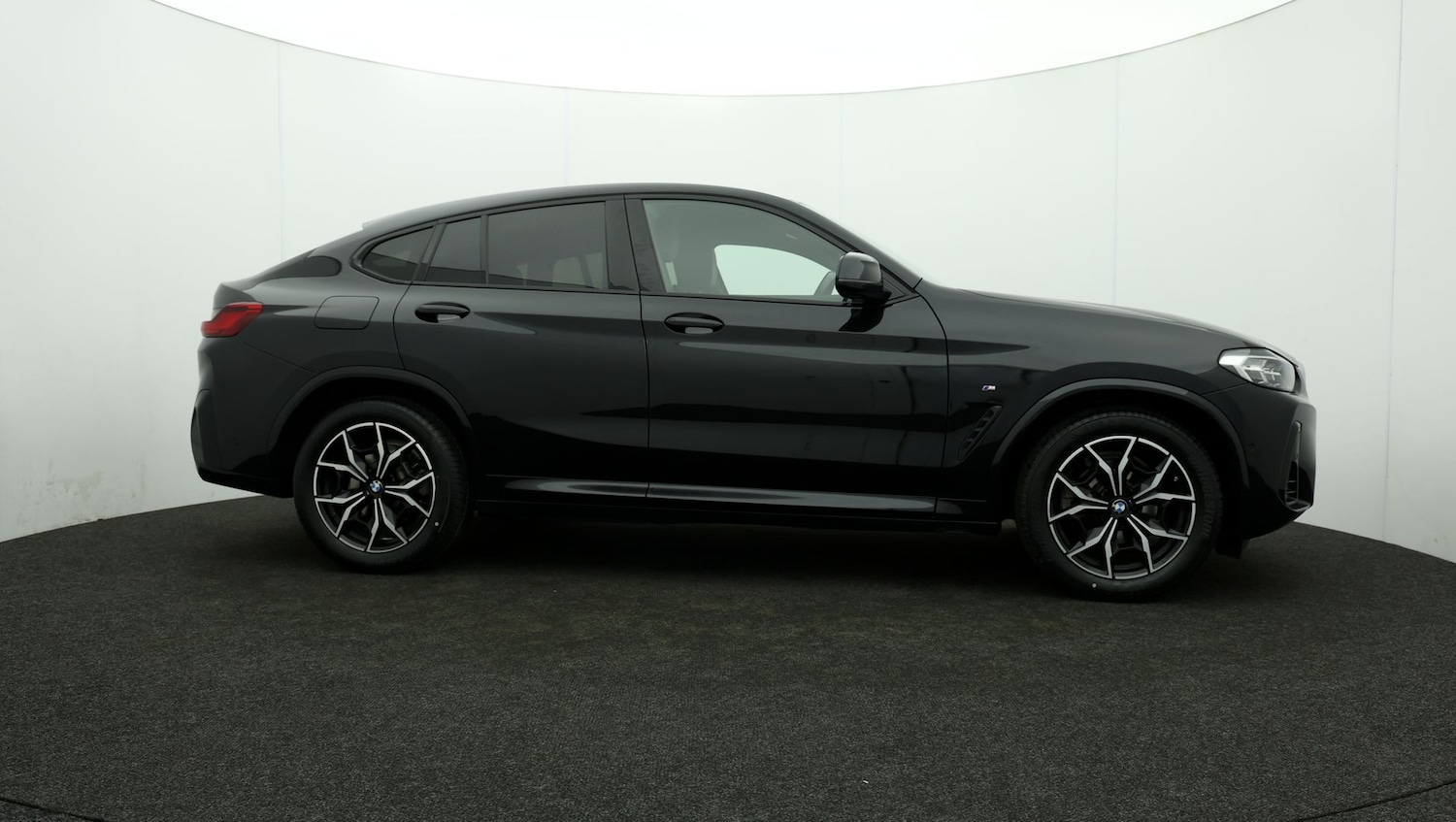 Used BMW X4 2022 for sale - 76809596: Photo 37