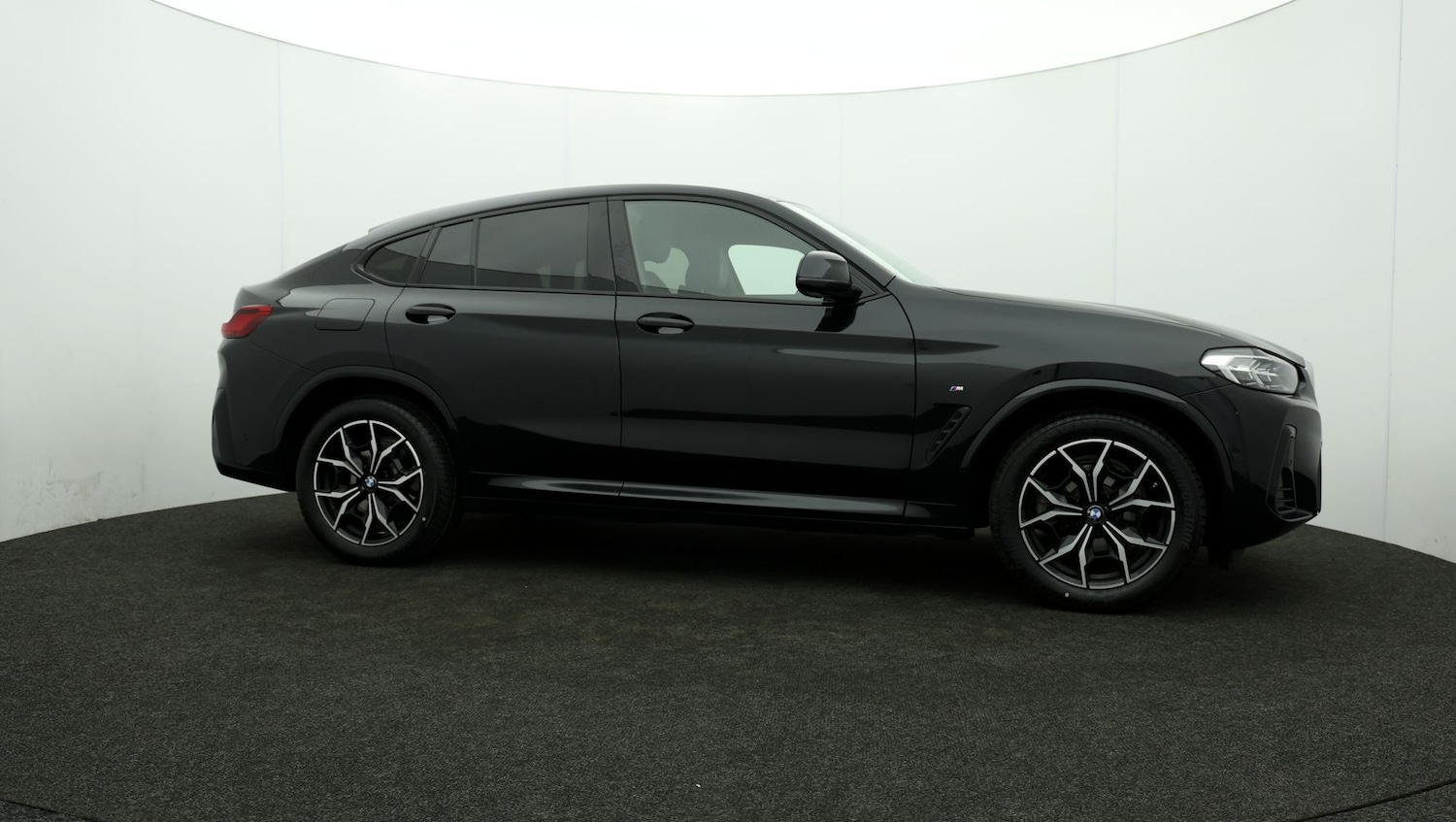 Used BMW X4 2022 for sale - 76809596: Photo 38