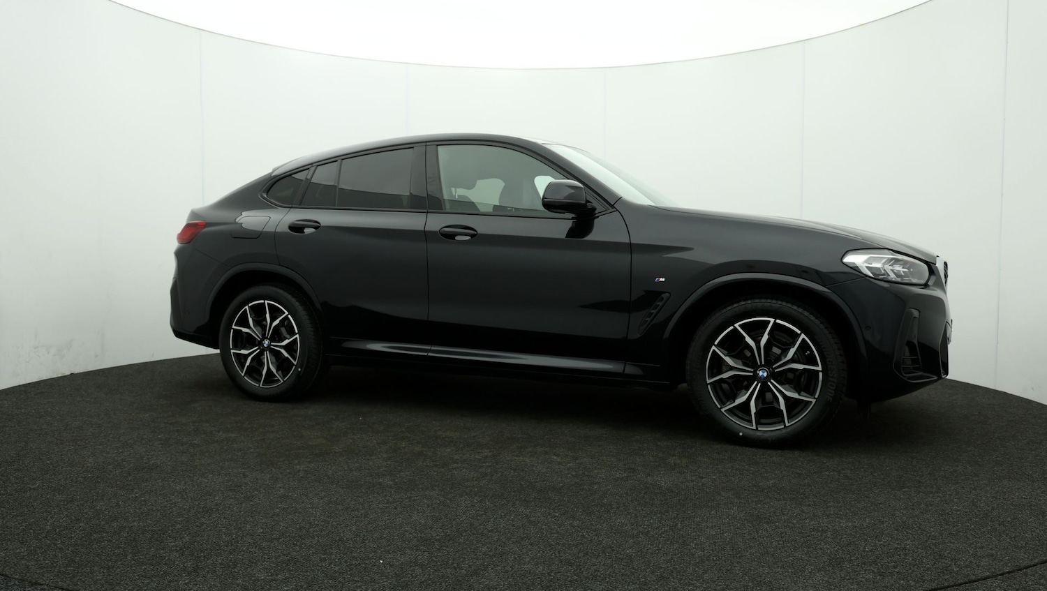Used BMW X4 2022 for sale - 76809596: Photo 40