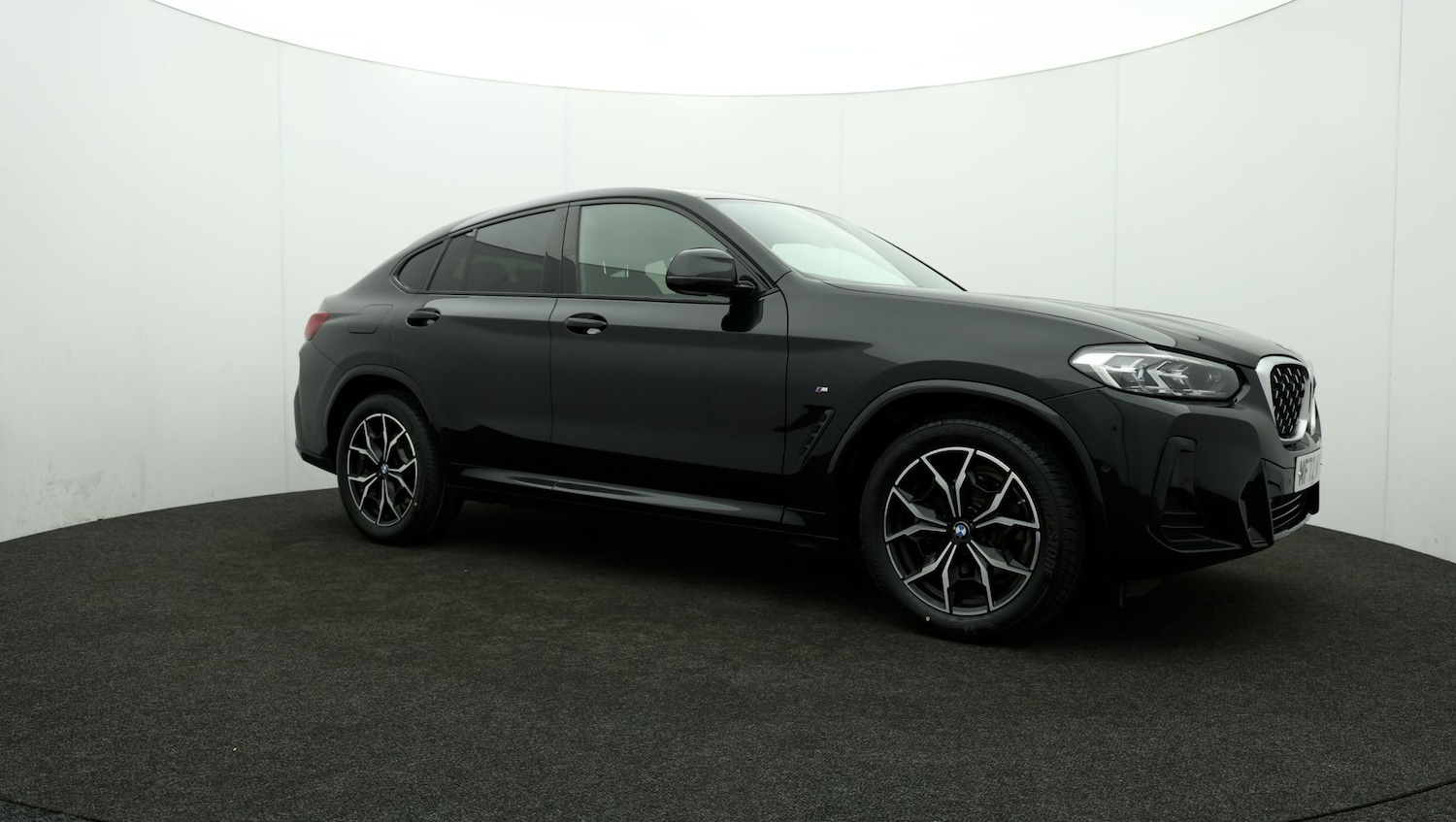Used BMW X4 2022 for sale - 76809596: Photo 42