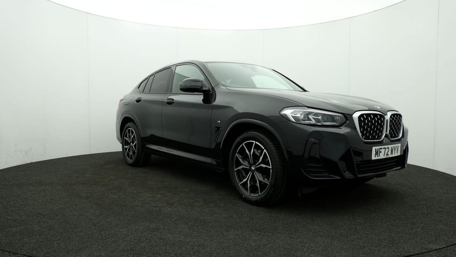 Used BMW X4 2022 for sale - 76809596: Photo 44