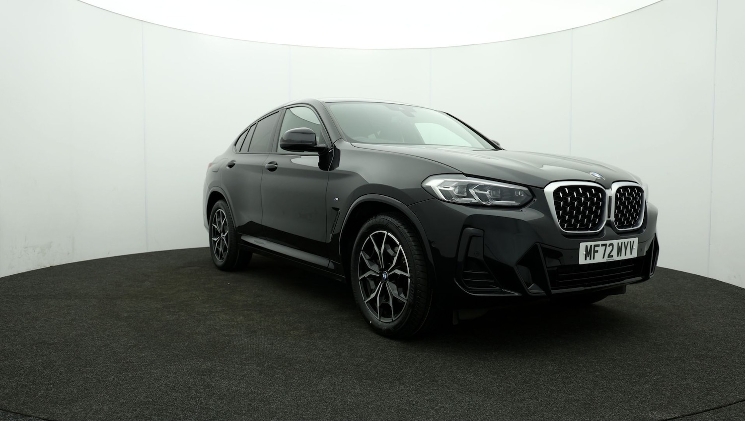 Used BMW X4 2022 for sale - 76809596: Photo 45