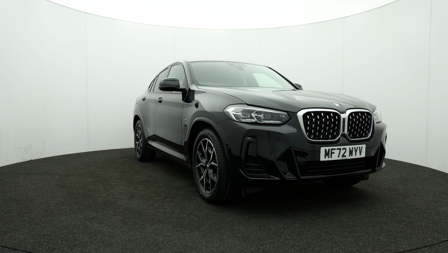 Used BMW X4 2022 for sale - 76809596: Photo 46