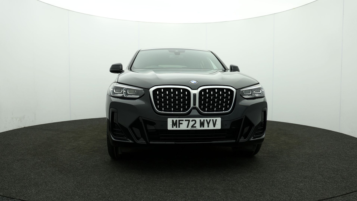 Used BMW X4 2022 for sale - 76809596: Photo 49